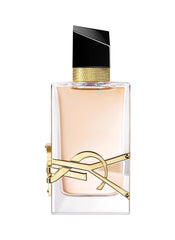 YSL Libre bottle front view for versatile daily fragrance wear