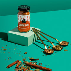 Z&Z Shawarma marinade ideas show versatile uses for beef and chicken