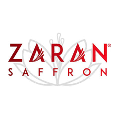 A pinch of Zaran Saffron enhances dishes with aroma and color