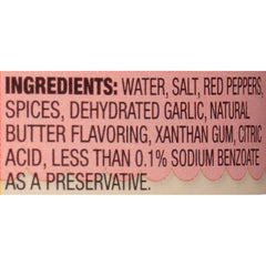 Zatarain's Creole butter marinade being poured for flavorful meat prep