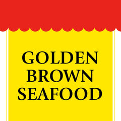 Zatarain's Fish Fri on catfish pan-fried to crispy.