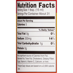 Zatarain's original injector included for quick, even marinade penetration