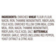 Zatarain's mix in a bowl with spices for even coating