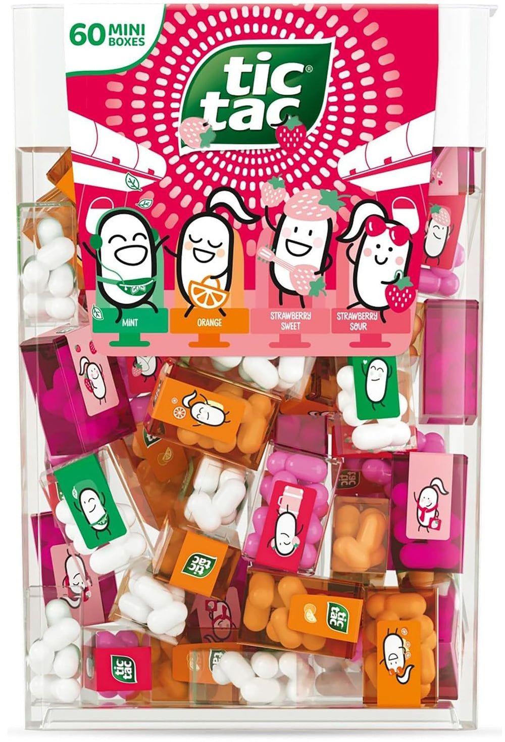 ZAYKIR Bulk Travels mini packs candy assortment for on-the-go snacking and sharing.