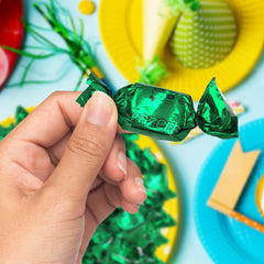 Zazers Kosher-certified candy for inclusive celebrations and snack options.