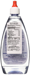 Zero Cal Sweetener Drops pour into coffee for flavor without calories.