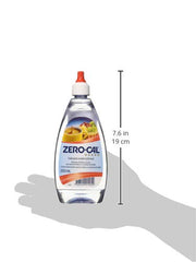 Zero Cal Sweetener Drops in a tea setup provides fast, calorie-free sweetness.