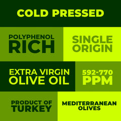 ZEST Delites Memecik single-origin olive bottle emphasizes traceable origin and authentic flavor