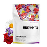 ZEST Sleep Tea 15-count box promotes a calm bedtime routine.