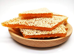 zhai-ji-di HelenOu666 retro snack display perfect for tea time