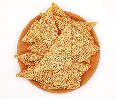 zhai-ji-di HelenOu666 traditional-cut-candy with irregular shapes