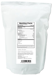 Zimmermann Bamboo Fiber gluten-free flour offers tasteless powder for versatile baking and thickening.