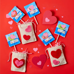 Zisbers Joly Ranchrs assorted fruity flavors ideal for sharing at events
