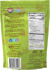 Zollipops 10.4 oz packaging shown, ideal for lunchboxes and on the go.