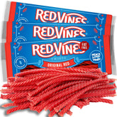 ZompoZ RedVines bulk trays ready for sharing at parties and gatherings.