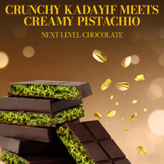 Zorentique individually wrapped bar preserves freshness for sharing