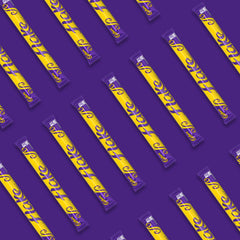 Zuvo Cadbury Flake 32g gift hampers packaging ready for gifting.
