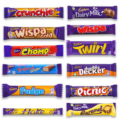 Zuvo Chocolate Bar Variety Pack: 12 bars for sharing and gifting.