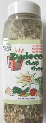 Zydeco Chop Chop Cajun seasoning base bottle for quick weeknight flavor