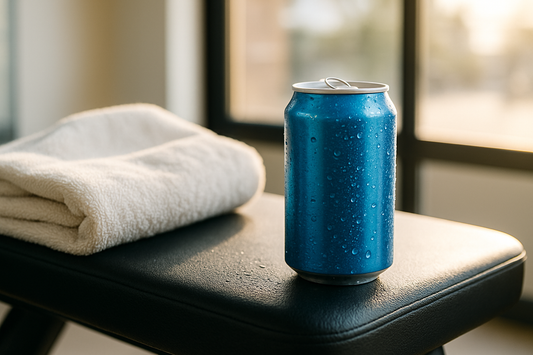 ZOA Energy Drink UK Guide: The Rock's Zero-Sugar Energy, Reviewed