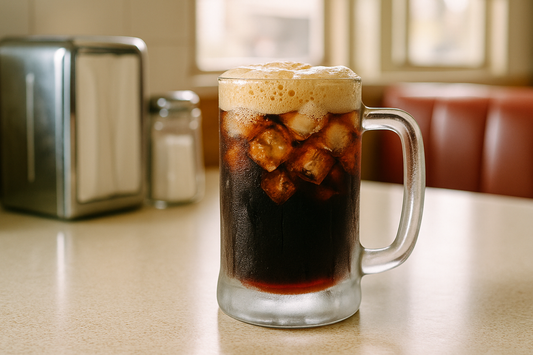 MUG Root Beer in the UK: Where to Buy It & What It Actually Tastes Like