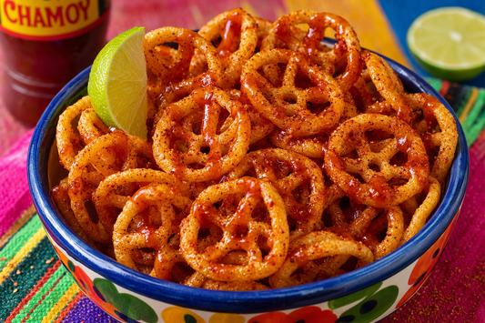 Don Turino Duritos in the UK: What They Are & Where to Buy