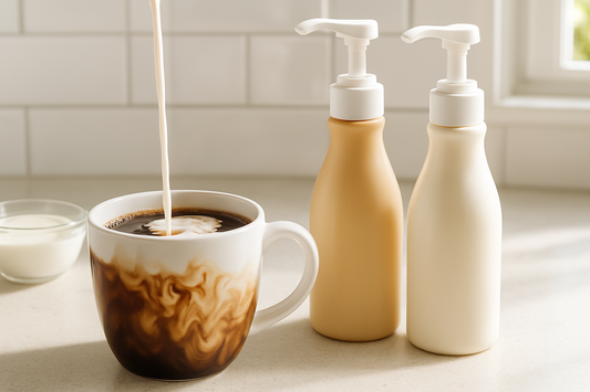 American Coffee Mate Flavours UK: The Creamer Guide Your Coffee Deserves