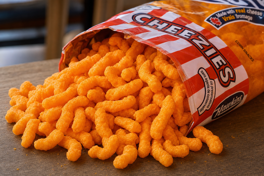Hawkins Cheezies UK: What They Are & Where to Buy