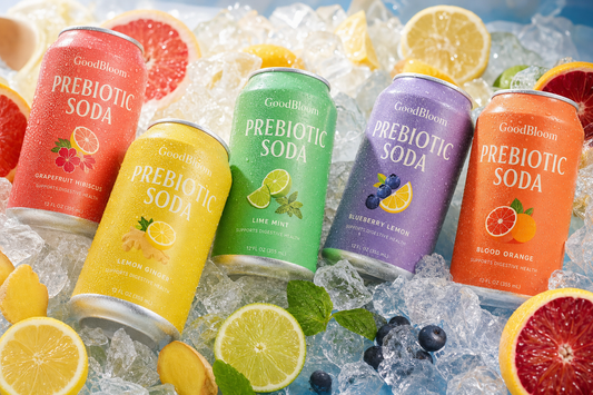 Poppi in the UK: Flavours & Where to Buy