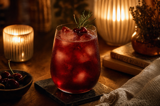 Sleepy Girl Mocktail Recipe: Ingredients & UK Guide