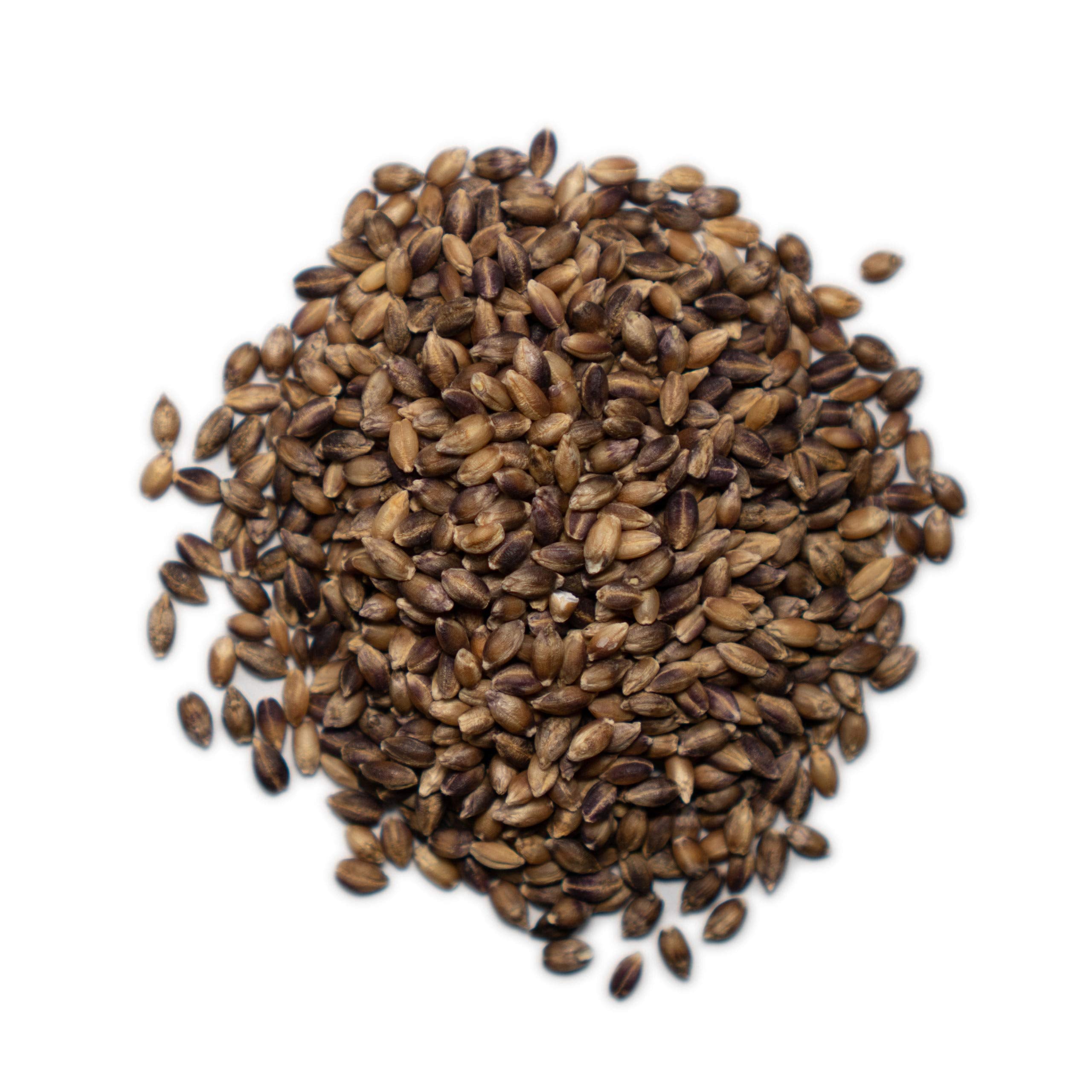 1000 Springs Mill Purple Barley dough base for wholesome whole-grain bread.