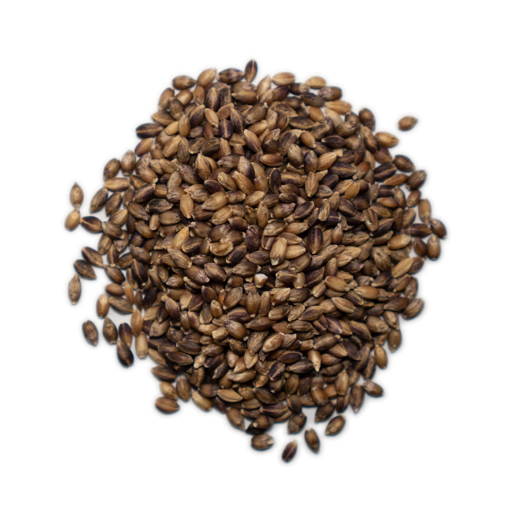 1000 Springs Mill Purple Barley dough base for wholesome whole-grain bread.