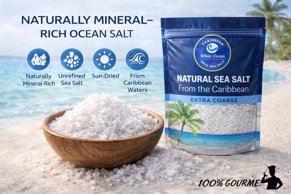 Packaged in the USA under strict quality standards for everyday table use.