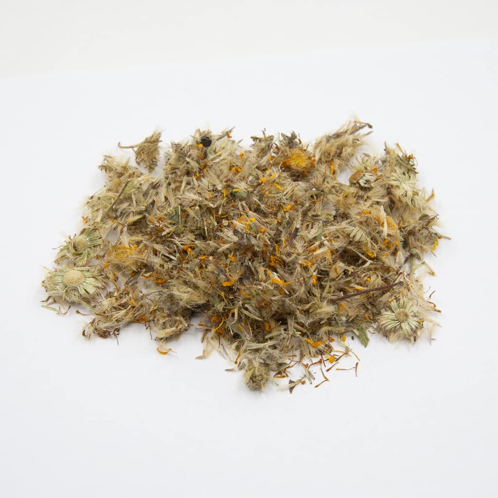 Arnica Flowers external-use herb from 1400s Spices for crafts and home routines