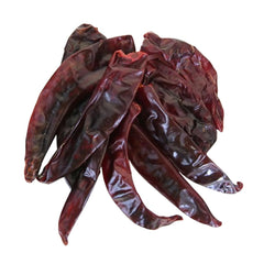 1400S SPICES Guajillo aroma enhances enchiladas and salsas.