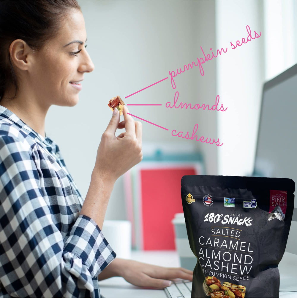 Snack bites served in a bowl, great for sharing