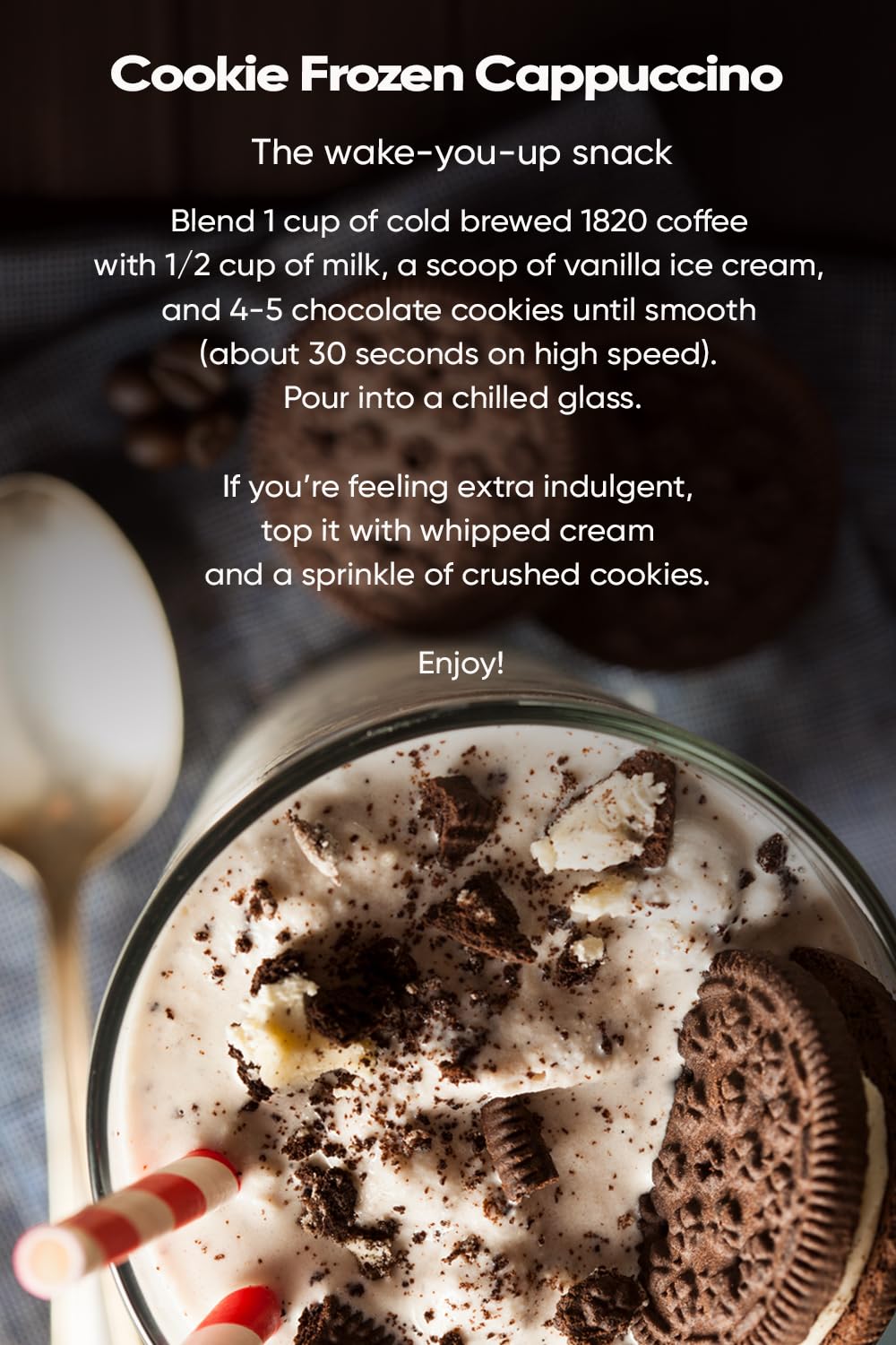 Café 1820 Premium coffee gift-pack appeals to gourmets