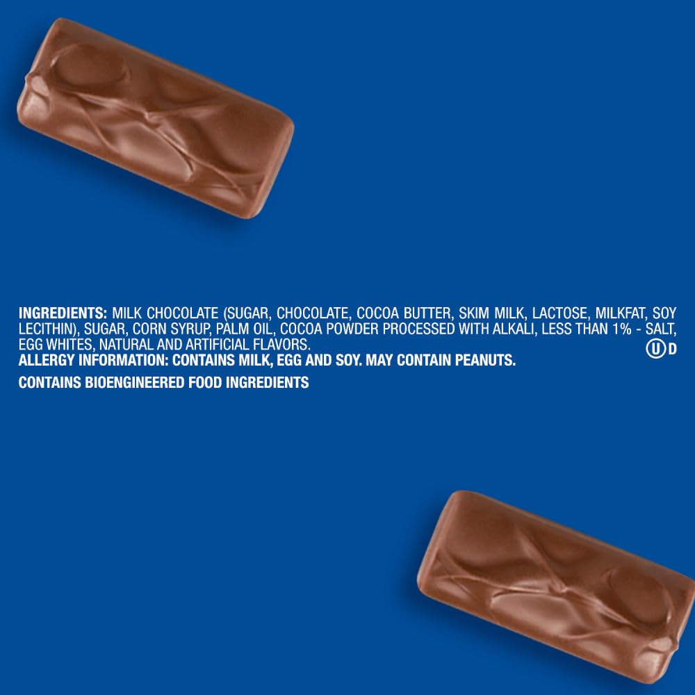 3 Musketeers gift-ready packaging ideal for gifting chocolate lovers