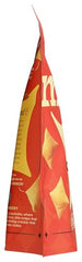 34 Degrees Crisps Original Cheese Mts kitchen counter, pantry staple.