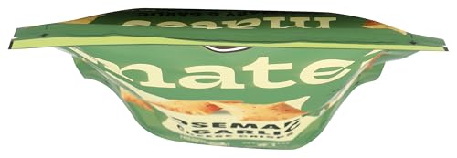 34 Degrees Mates snack-ready image invites effortless pairing and enjoyment