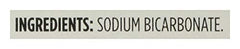 365 by Whole Foods Market Baking Soda for fridge odor control and versatile uses.