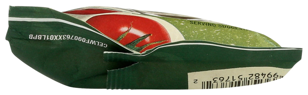 365 by Whole Foods Market organic pasta packaging highlighting value and quality for everyday meals.