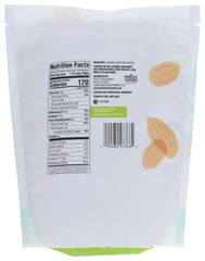 365 by Whole Foods Market California-grown almonds emphasize quality and origin