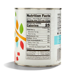 365 by Whole Foods Market diced tomatoes ready as a pasta sauce base