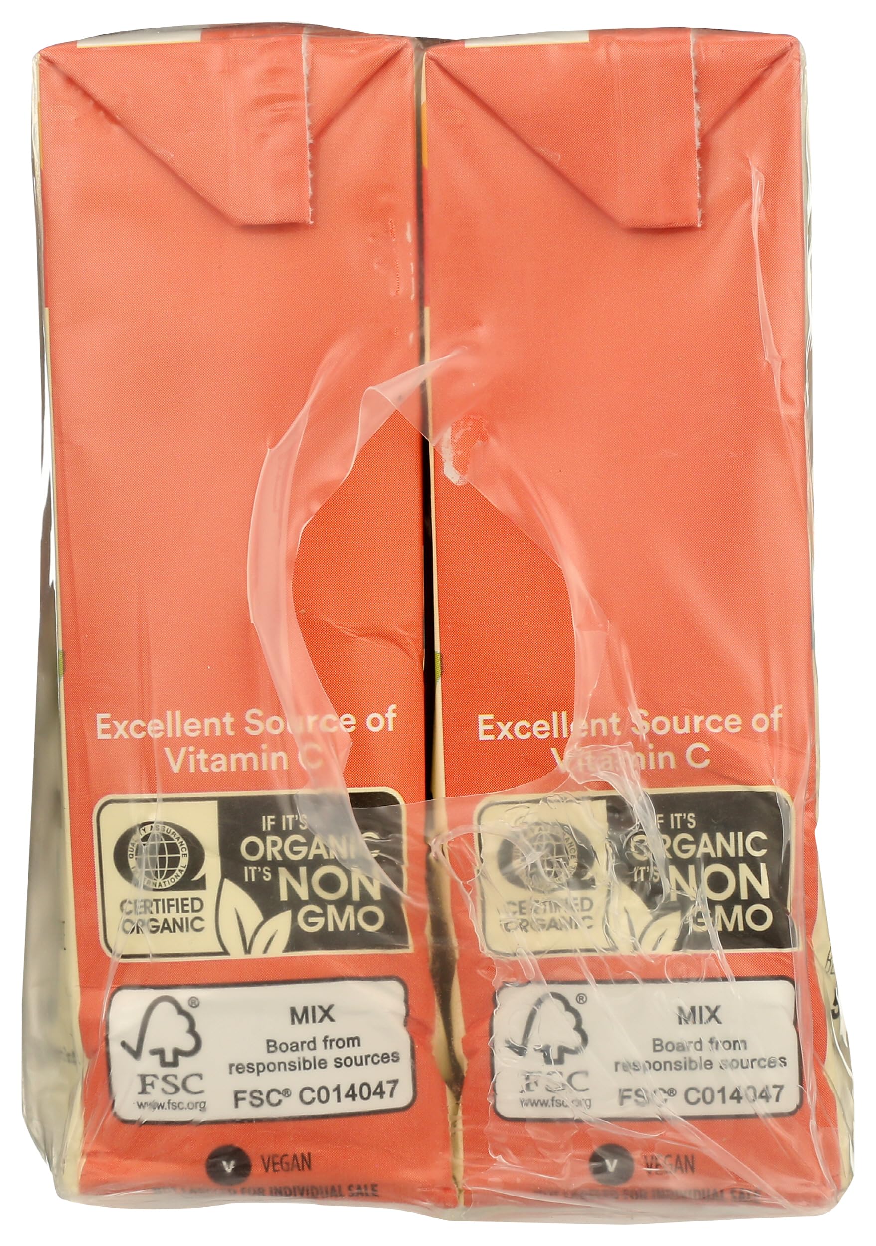365 by Whole Foods Market eco-friendly packaging closeup highlighting recyclable materials.