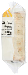 365 by Whole Foods Market flatbread crackers Original Salt on a cheese board