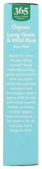 Herbs and spices blend—parsley, garlic, turmeric—for bright aroma in every serving