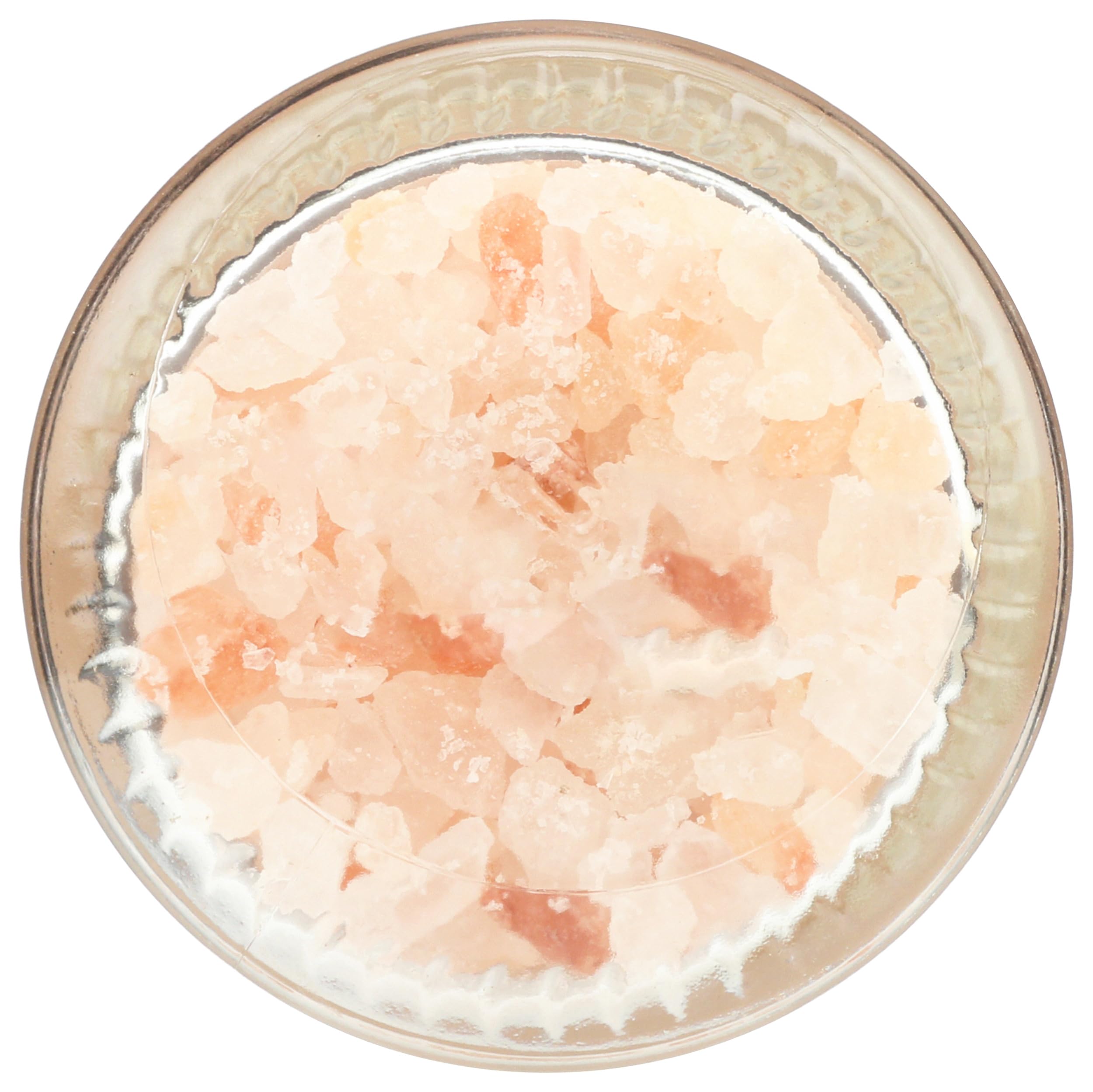 Ready-to-season moment with the 365 Himalayan Pink Salt Grinder on the counter.