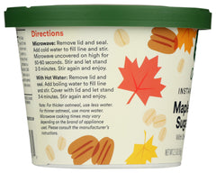 365 by Whole Foods Market ready in 90 seconds stamp emphasizes speedy prep