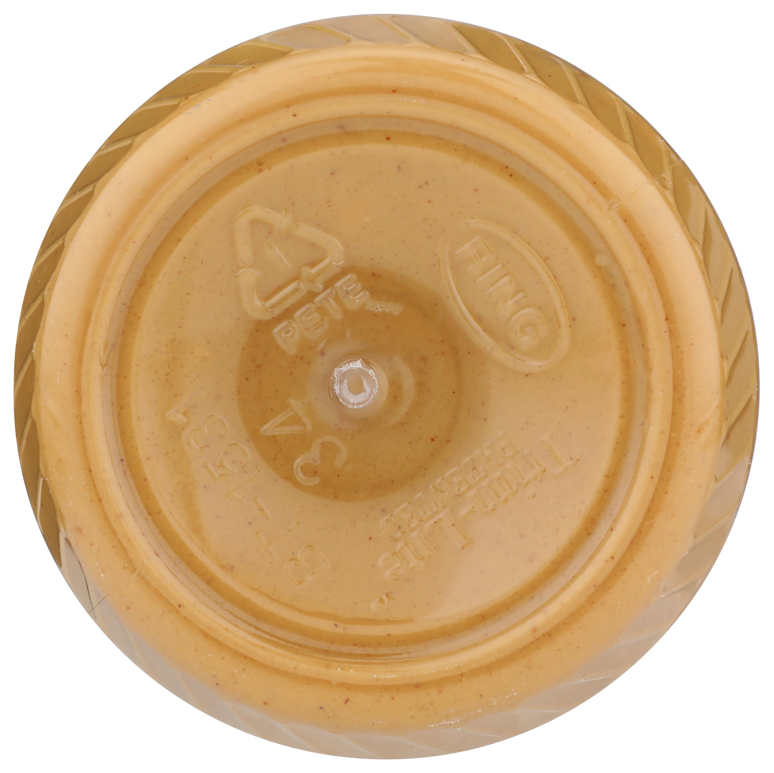 16-ounce jar for everyday breakfasts, snacks, and baking with real peanut texture.